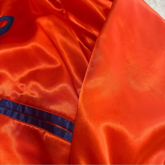 Florida Gators Vintage Jacket Large - Picture 3 of 11